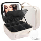 MOMIRA Travel Makeup Bag Cosmetic Bag Makeup Organizer Bag by MOMIRA
