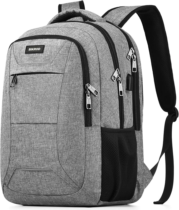 Backpack for Men and Women, Backpacks for School Teens, Travel Laptop Backpack by PRISTINEBAGUS