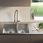 Kraus Kitchen Sinks Undermount - Image 2