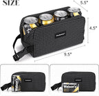 Cerbonny small lunch bag Freezable Lunch Bag - Image 3