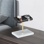 LYS&LYX Watch stand watch display stand watch holder watch Handcrafted watch - Image 3