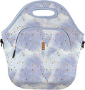 Sok It LunchTote Zippered Bag Insulated Neoprene Caddy by SokIt