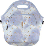Sok It LunchTote Zippered Bag Insulated Neoprene Caddy by SokIt