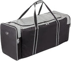 Jetstream Heavy Duty Multi Pocket Durable Sports Gym Equipment Travel Duffel Bag - Image 9