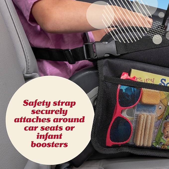 Lusso Gear Kids Travel Tray - Image 6