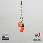 American Whistle Corporation American Classic Whistle - Image 7