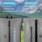 2025 Vacuum Bags for Travel - Image 4