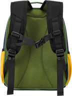 Cute Mini Toddler Backpacks for Boys 2-4 Little Kids Backpack Preschool Bookbag - Image 8
