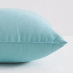 NTBAY Tiny Pillows, Down Alternative 7"x11" Microfiber Mini Pillow - Image 2