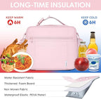 NOL Kids Lunch Bag - Image 4