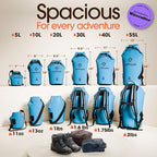 Earth Pak Waterproof Dry Bag - Image 2