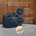 Briggs & Riley Travel Duffel Bag - Image 2
