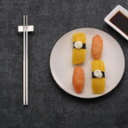 DEVICO Camping Utensils, Portable Travel Utensils - Image 5