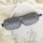 Bucky 40 Blinks No Pressure Printed Eye Mask - Image 3