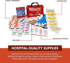 Adventure Medical Kits Sportsman Series Medical Kit - Image 4