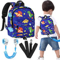 Accmor Toddler Backpack Leash Harness, Cute Kids Backpack by Accmor