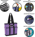 SCOUT Rocket Pocket Tote - Image 2