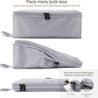 EPICKA TripCozy Compression Packing Cubes - Image 2