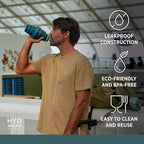 HYDAWAY 25oz Collapsible Water Bottle - Image 3