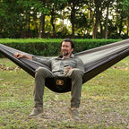 Camping Hammock, Portable Hammocks - Image 6