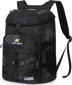 N NEVO RHINO Backpack Coolers Insulated Leak Proof 36/54 Cans, Portable by NNEVORHINO