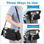 Accmor Universal Stroller Organizer - Image 7
