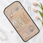 Pavilia Foldable Jewelry Organizer - Image 2
