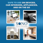 SONO Disinfecting Wipes - Image 8