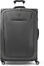 Travelpro Maxlite 5 Softside Expandable Checked Luggage by Travelpro