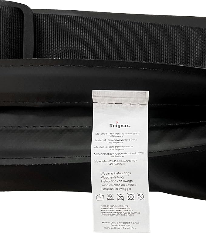 Unigear Dry Bag Waterproof, 2L/5L/10L/20L/30L/40L Floating and Lightweight Bags - Image 10