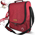 Wine Bag Series by Freshore