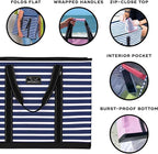 SCOUT 4 Boys Zip Tote XX-Large - Image 2