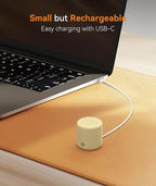 Dreamegg Travel White Noise Machine - Image 7