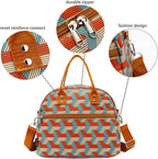 FlowFly Insulated Lunch Bag - Image 5