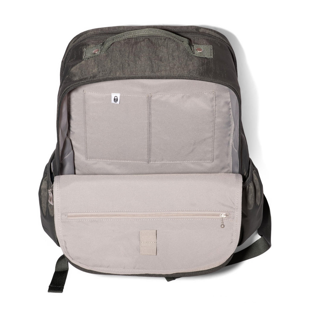 Everyday Laptop Backpack (One Size / Charcoal)