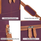 Tirrinia Insulated Wine Gift carrier - Image 7