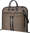 BALEINE Travel Garment Bag, Travel Suit Bag by BALEINE