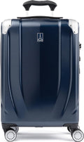 Travelpro Pathways 3 Hardside Expandable Luggage, 8 Spinner Wheels, Lightweight by Travelpro