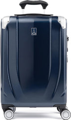 Travelpro Pathways 3 Hardside Expandable Luggage, 8 Spinner Wheels, Lightweight by Travelpro