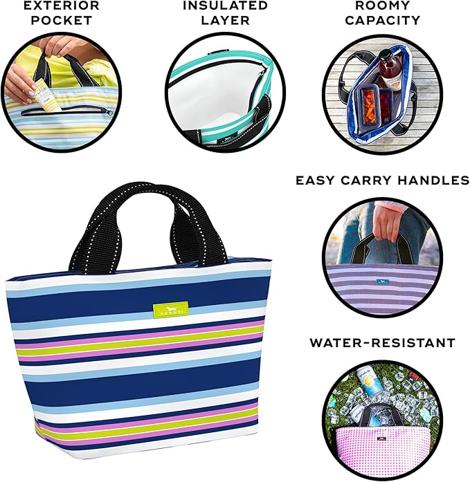 SCOUT Nooner Lunch Bag - Image 3