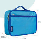 Wildkin Kids Insulated Lunch Box Bag - Image 3
