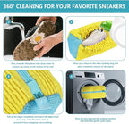 Shoe Washing Machine Bag - Image 7