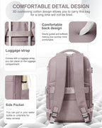 coowoz Travel Backpack Carry On - Image 4