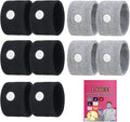 LYJEE Motion Sickness Bands for Adults and Kids Nausea Relief for Pregnant by LYJEEMotionSicknessBands
