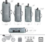Giant Loop Cactus Canteen Water Reservoir, Foldable and Collapsible Utility - Image 2