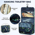 BAGAIL 9 Set Packing Cubes Luggage Packing Organizers - Image 5