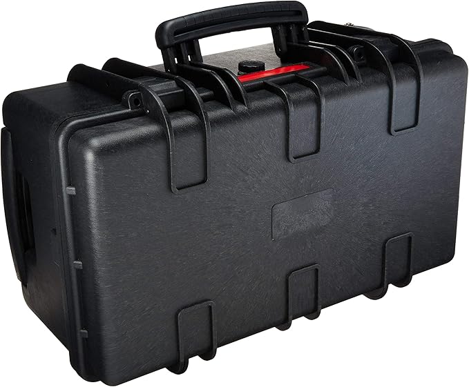 Amazon Basics Hard Camera Case by AmazonBasics