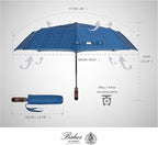 Balios Travel Folding Umbrella - Image 4