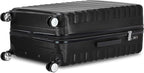 Amazon Basics 2 Piece Set With TSA Locks, Hardshell Suitcases With Four - Image 3