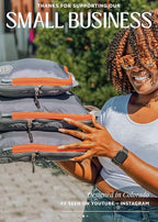 Compression Packing Cubes Set for Travel - Image 9